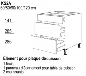 KS2A